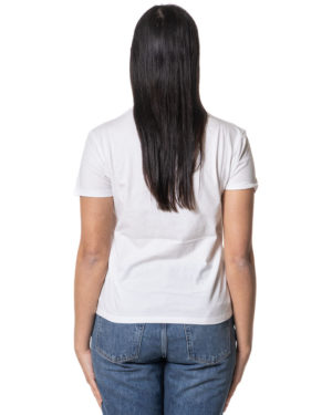 MC2 SAINT BARTH T-SHIRT MCDEMILIE03389H UNI-2
