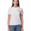 MC2 SAINT BARTH T-SHIRT MCDEMILIE03389H UNI-1