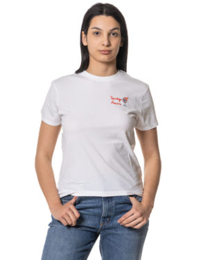 MC2 SAINT BARTH T-SHIRT MCDEMILIE03389H UNI-3