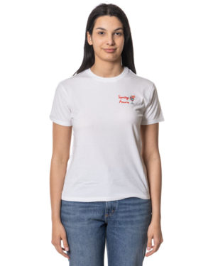 MC2 SAINT BARTH T-SHIRT MCDEMILIE03389H UNI-1