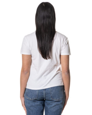 MC2 SAINT BARTH T-SHIRT MCDEMILIE06016H UNI-2