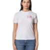 MC2 SAINT BARTH T-SHIRT MCDEMILIE06016H UNI-1