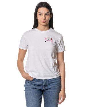 MC2 SAINT BARTH T-SHIRT MCDEMILIE06016H UNI-3