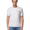 MC2 SAINT BARTH T-SHIRT MCPORTOFINO02703H UNI-1