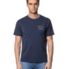 MC2 SAINT BARTH T-SHIRT MCPORTOFINO05207H UNI-1