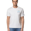 MC2 SAINT BARTH T-SHIRT MCPORTOFINO05208H UNI-1
