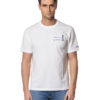 MC2 SAINT BARTH T-SHIRT MCPORTOFINO05278H UNI-1