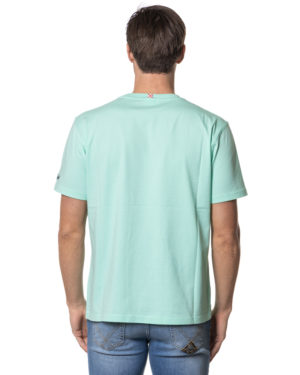 MC2 SAINT BARTH T-SHIRT MCPORTOFINO05283H UNI-2
