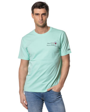 MC2 SAINT BARTH T-SHIRT MCPORTOFINO05283H UNI-3
