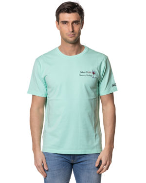 MC2 SAINT BARTH T-SHIRT MCPORTOFINO05283H UNI-1