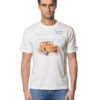 MC2 SAINT BARTH T-SHIRT MCTIS00291H UNI-1