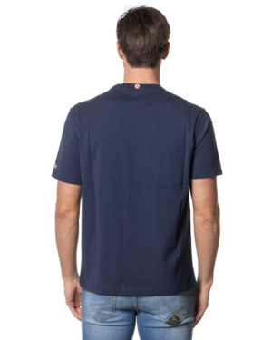 MC2 SAINT BARTH T-SHIRT MCTIS02646H UNI-2