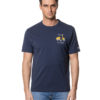 MC2 SAINT BARTH T-SHIRT MCTIS02646H UNI-1