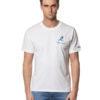 MC2 SAINT BARTH T-SHIRT MCTIS04963H UNI-1