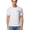 MC2 SAINT BARTH T-SHIRT MCTIS05645H UNI-1