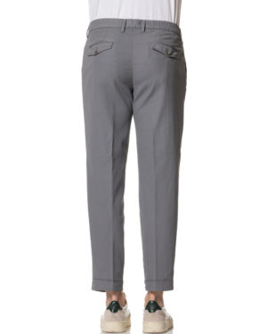 MYTHS PANTALONE MYM19L75 UNI-2
