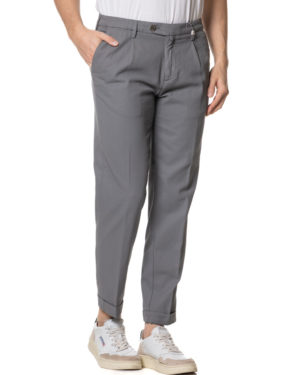 MYTHS PANTALONE MYM19L75 UNI-3