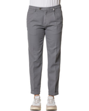 MYTHS PANTALONE MYM19L75 UNI-1