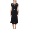 MaxMara STUDIO ABITO XSS24ASTURIE NER-1