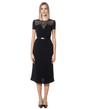 MaxMara STUDIO ABITO XSS24ASTURIE NER-1