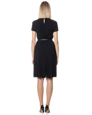 MaxMara STUDIO ABITO XSS24PAPAIA NER-2