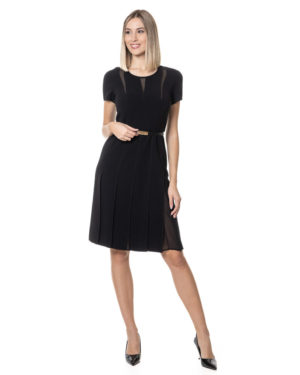 MaxMara STUDIO ABITO XSS24PAPAIA NER-3