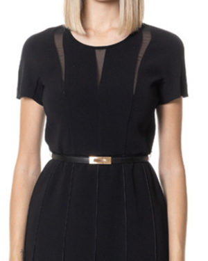 MaxMara STUDIO ABITO XSS24PAPAIA NER-4
