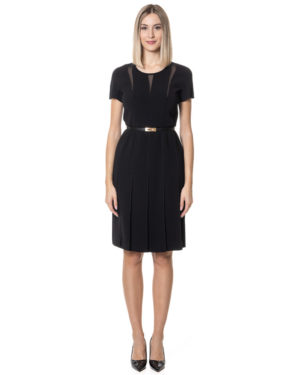 MaxMara STUDIO ABITO XSS24PAPAIA NER-1