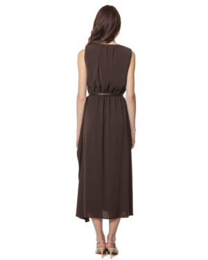 MaxMara STUDIO ABITO XSS25AMOUR CAF-2