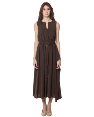 MaxMara STUDIO ABITO XSS25AMOUR CAF-1