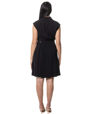 MaxMara STUDIO ABITO XSS25DEMETRA NER-2