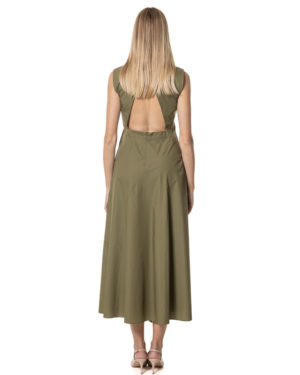 MaxMara STUDIO ABITO XSS25KERAS BEI-2