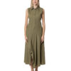 MaxMara STUDIO ABITO XSS25KERAS BEI-1
