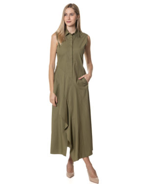 MaxMara STUDIO ABITO XSS25KERAS BEI-3