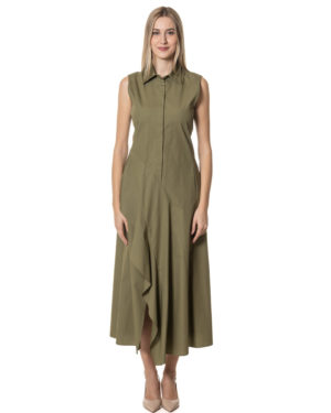 MaxMara STUDIO ABITO XSS25KERAS BEI-1