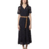 MaxMara STUDIO ABITO XSS25LAMBRO BLU-1