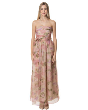 MaxMara STUDIO ABITO XSS25LISETTA AVO-1