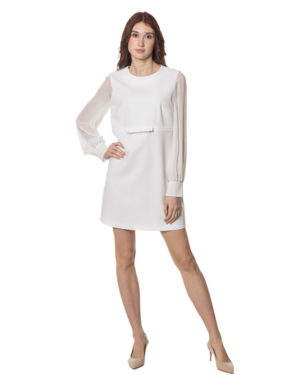 MaxMara STUDIO ABITO XSS25RITMO BIA-3