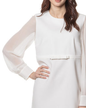 MaxMara STUDIO ABITO XSS25RITMO BIA-4