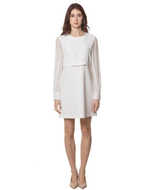 MaxMara STUDIO ABITO XSS25RITMO BIA-1