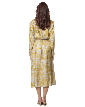 MaxMara STUDIO ABITO XSS25SVELTO GRI-2