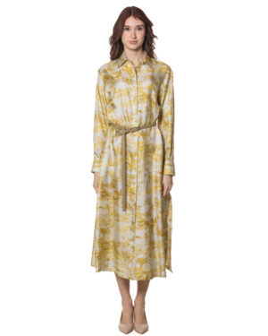MaxMara STUDIO ABITO XSS25SVELTO GRI-1