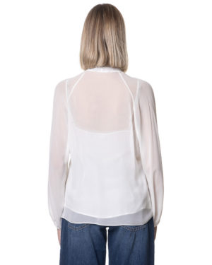 MaxMara STUDIO CAMICIA XSS24FASCINO BIA-2