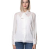 MaxMara STUDIO CAMICIA XSS24FASCINO BIA-1