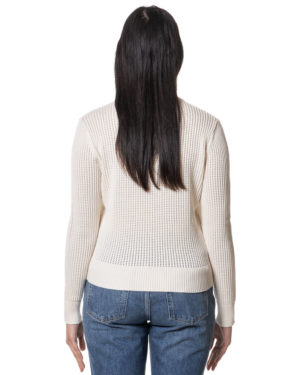 MaxMara STUDIO CARDIGAN XSS25COBALTO BIA-2