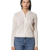 MaxMara STUDIO CARDIGAN XSS25COBALTO BIA-1