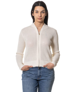 MaxMara STUDIO CARDIGAN XSS25COBALTO BIA-3