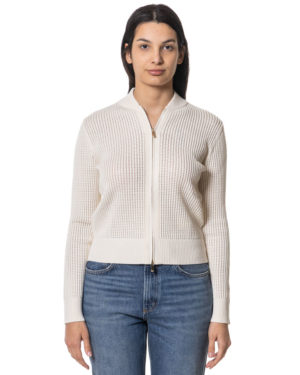 MaxMara STUDIO CARDIGAN XSS25COBALTO BIA-1