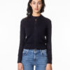 MaxMara STUDIO CARDIGAN XSS25COBALTO BLU-1