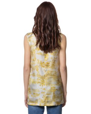MaxMara STUDIO CASACCA XSS25ERESIA GRI-2